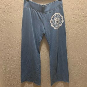 PINK Victoria’s Secret Boyfriend Sweatpants